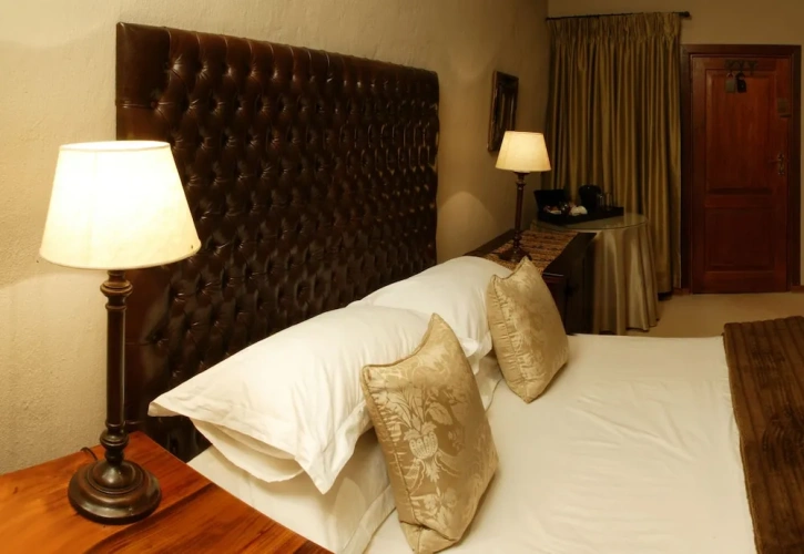 Luxury room