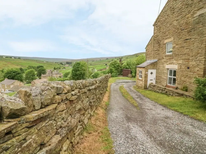 Terrace Cottage