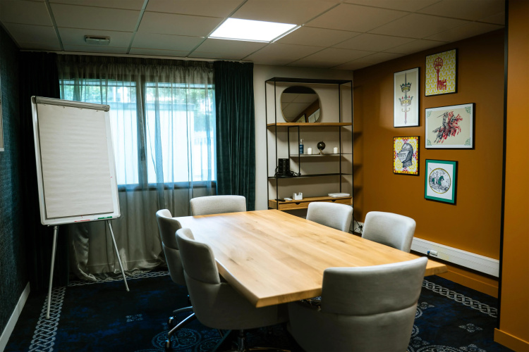 Best Western Plus Le Conquerant Rouen Nord