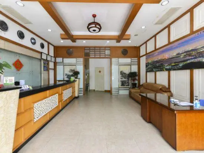 Yuecheng Hotel