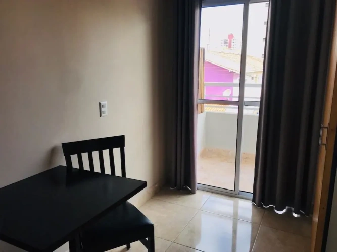 Premium Double room with balcony