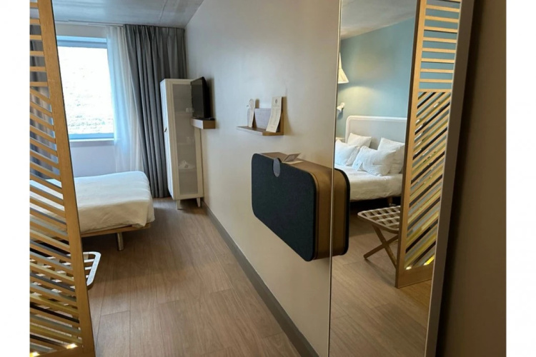 OKKO HOTELS Paris Gare de l’Est photo 6