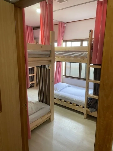 Economy Single room with balcony