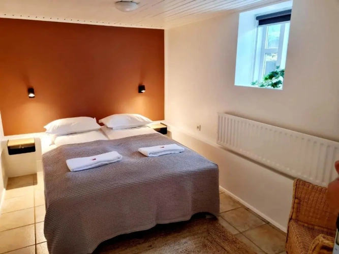 Double room