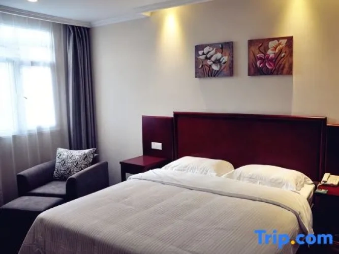Business Double room