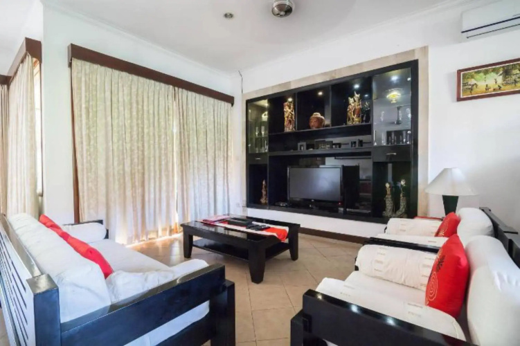 Zen Villa Bali