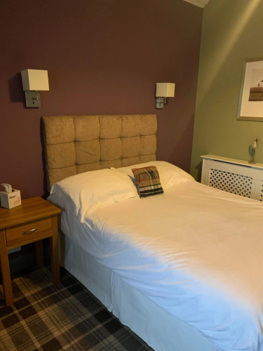 Powfoot Hotel