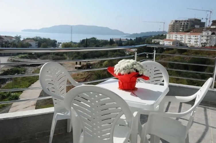 Apartments Anđela