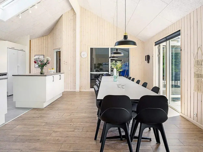 Luxury Retreat in Blavand - By Traum Ferienwohnungen