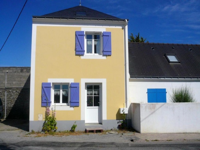 Cottage