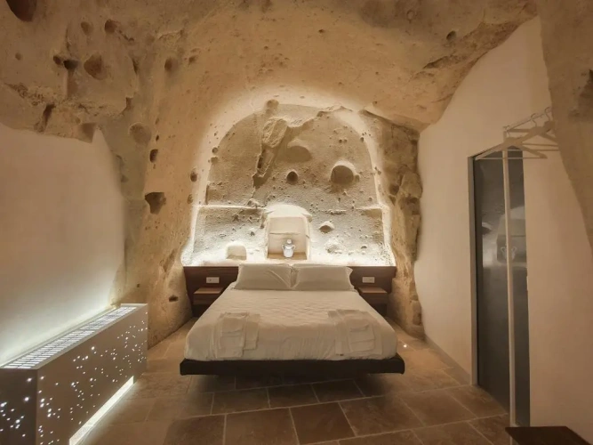 1 Bedroom Cottage