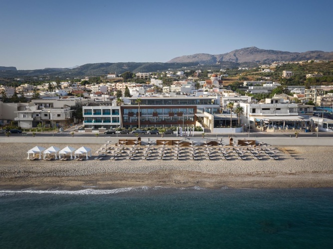 Ikones Seafront Luxury Suites Adults Only photo 30