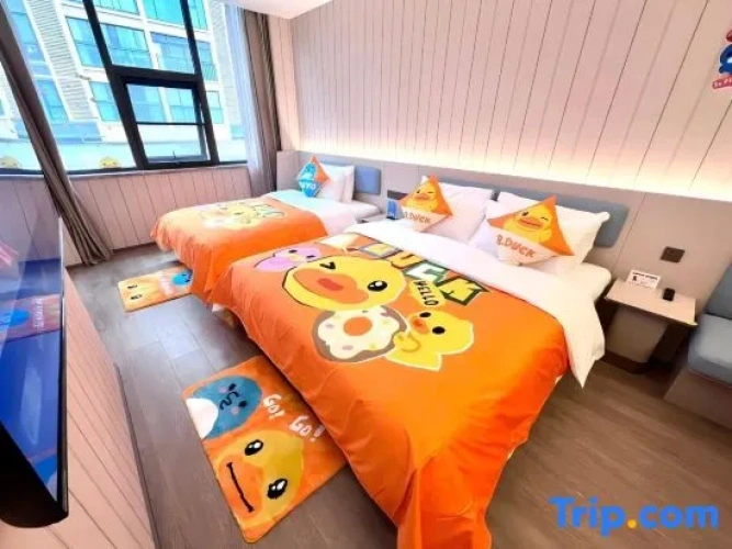 Family Suite