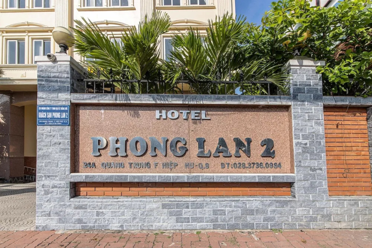 Hotelafbeelding