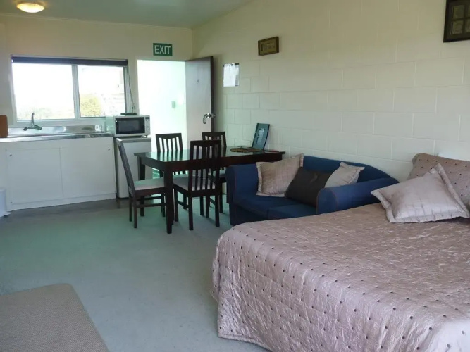 Ranui Lodge Motel