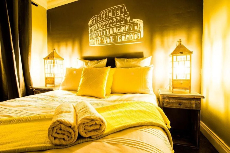 Chambers Guesthouse