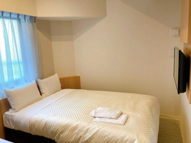 Hotel Kuramae