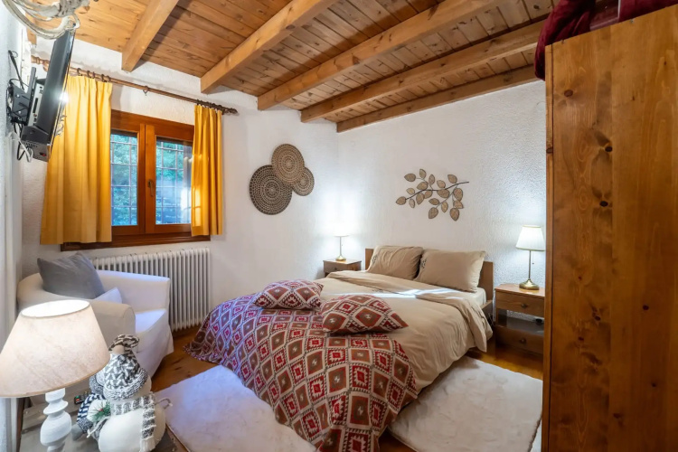 Dandy Villas Elatodasos Chalet Artemis