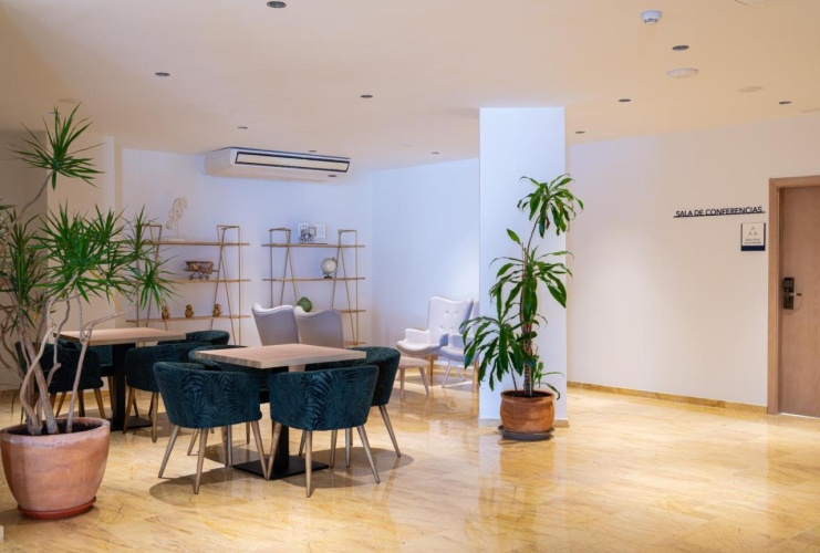 Hotel THB María Isabel - Adults Only photo 22