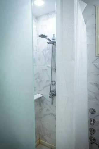 Hostmark aqua vista