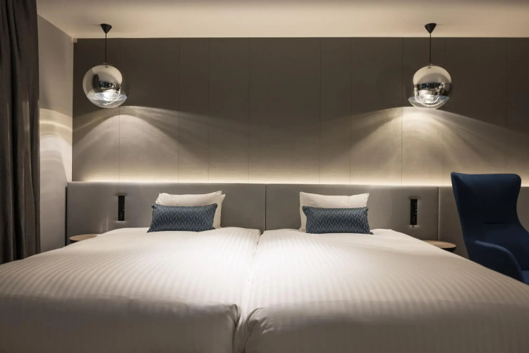 Hotel Intergate Osaka Umeda