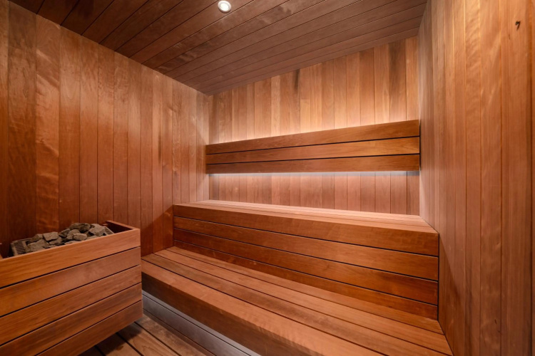 Five Luxe Hotel photo 30