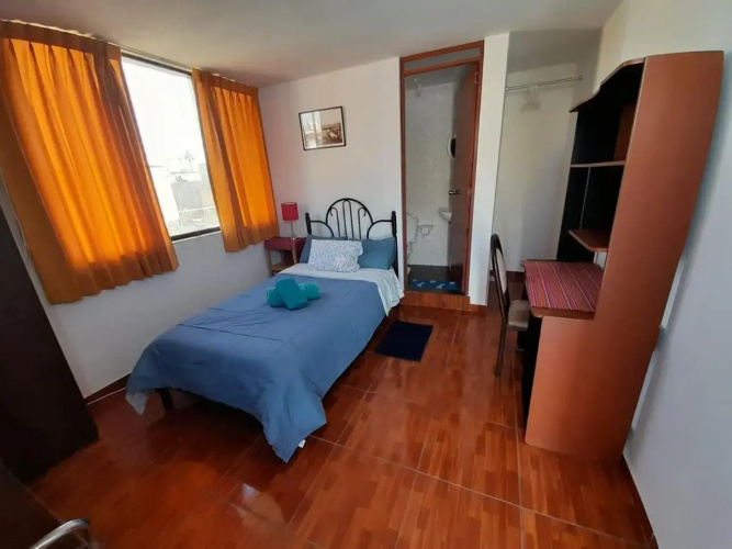 Akao House