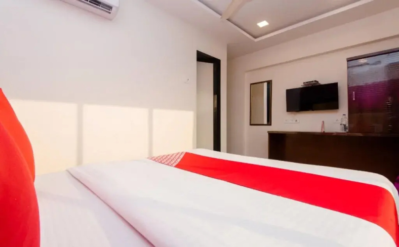 Hotel Symphony Grand