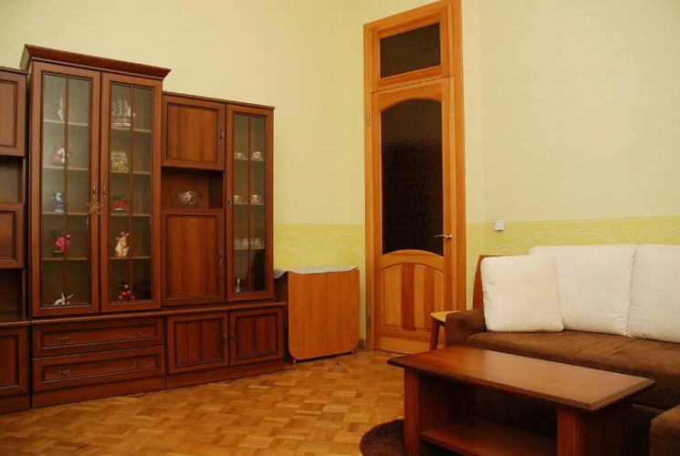 Central Area Apartments