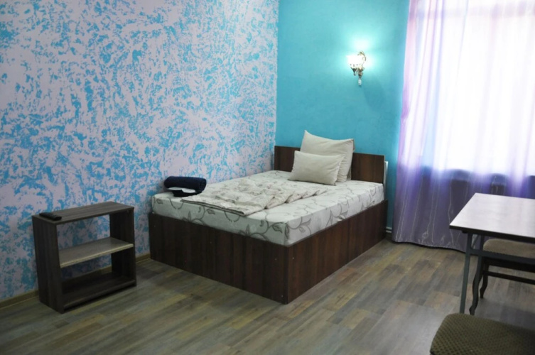 Vak Guesthouse