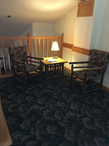 Moose Lake Lodge