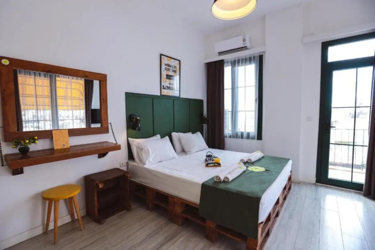 Limon Inn Hotel