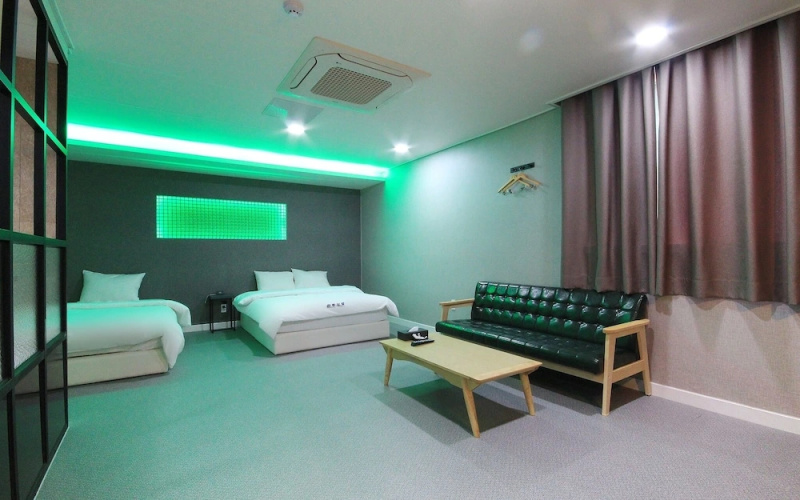 Gunsan Haru