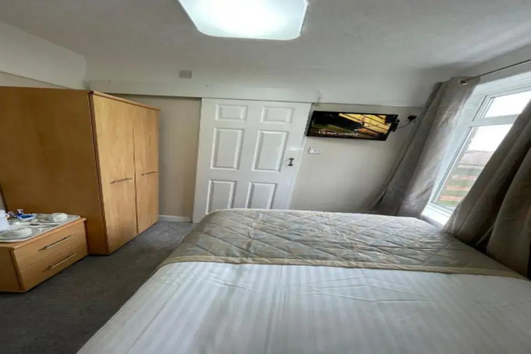 GNDJ Hotel