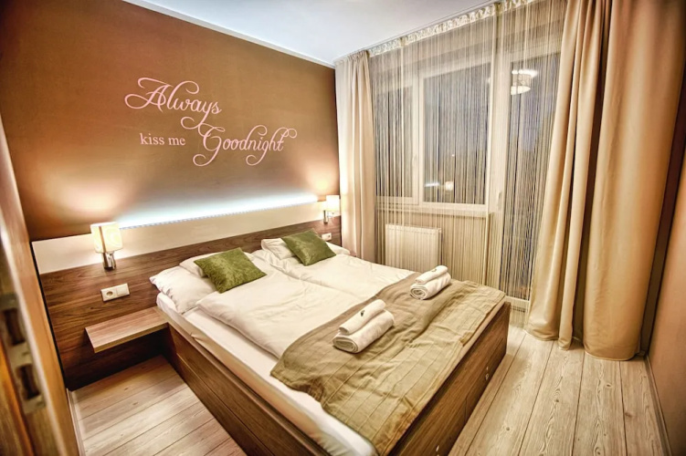 Zafa R Apartmanha Z
