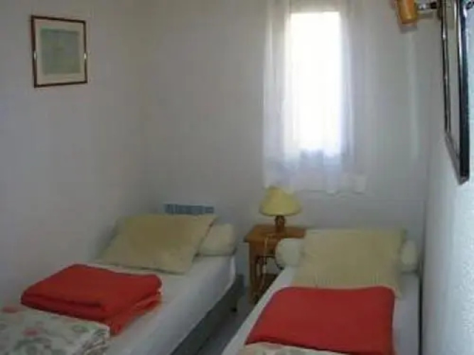 Apartment Lucie