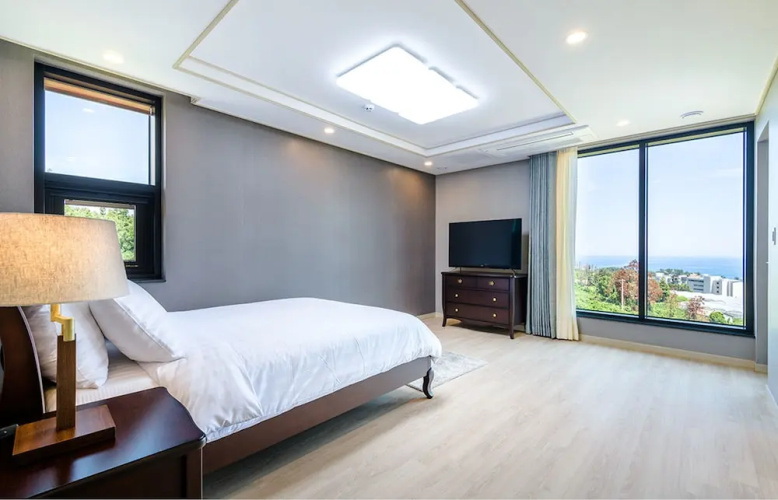 The House Adagio Regency