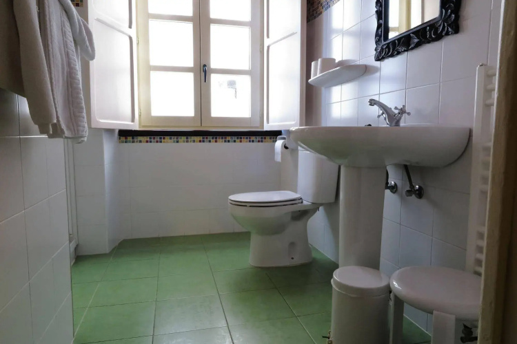 Hostal Esmeralda