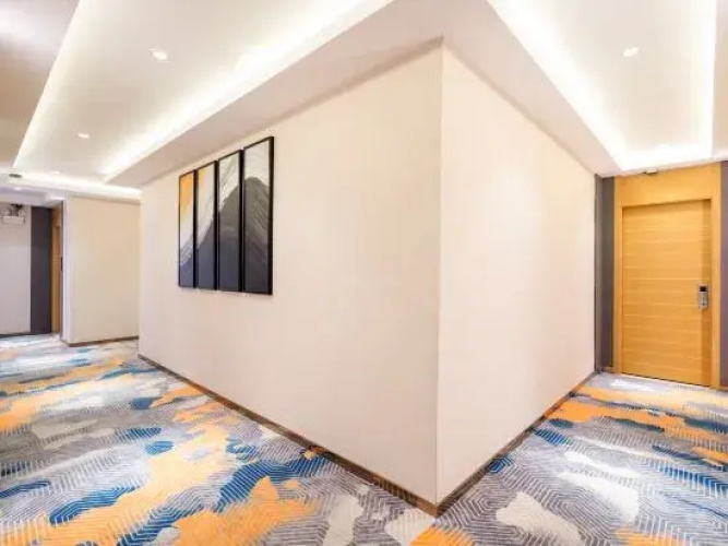 Jisheng Smart Hotel