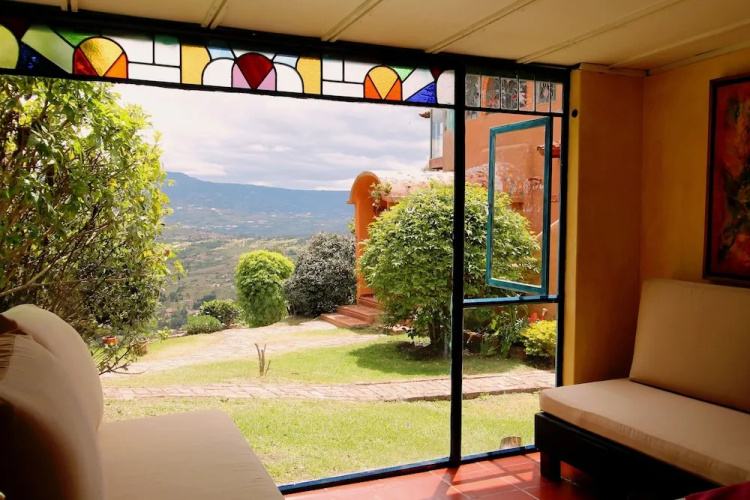 Suites Arcoiris