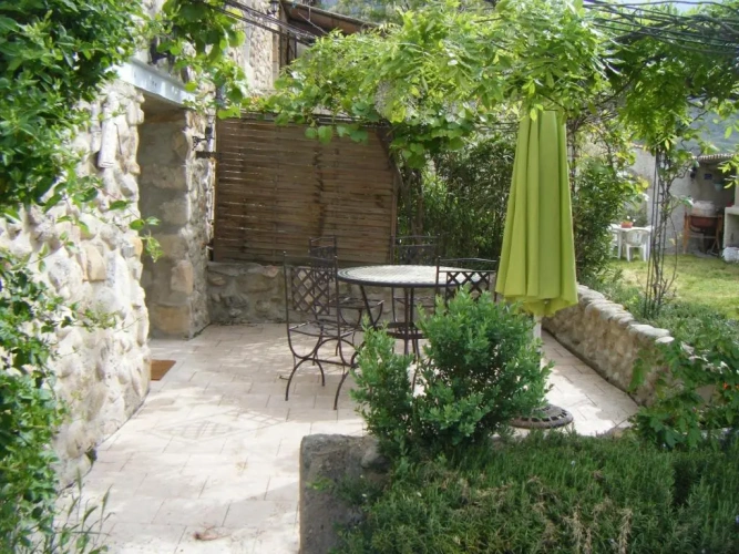 1 Bedroom Cottage