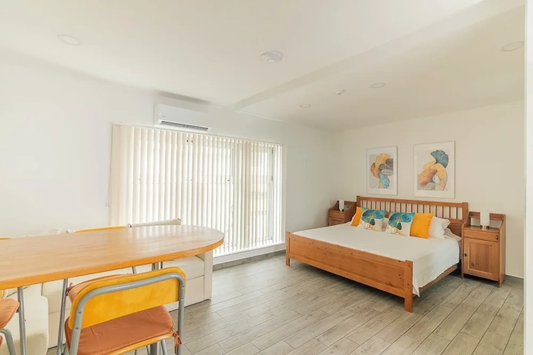 Superior Apartment