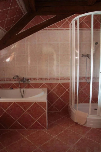 Hotel Bykov