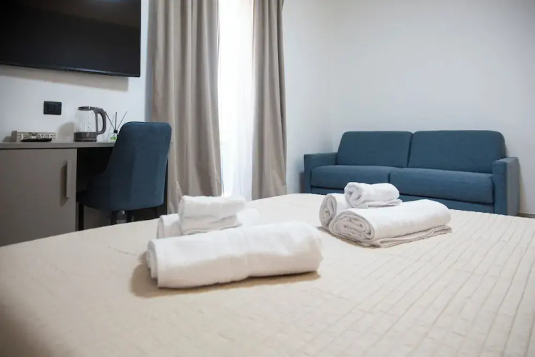 Flamengo Rooms