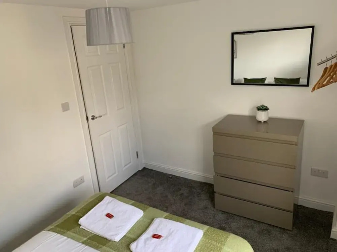 Rivercourt FLAT 5