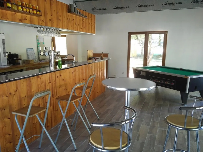 Camping du Villard