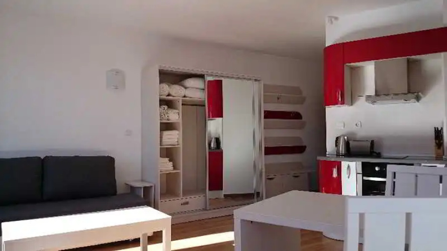 TES Rila Park Apartments