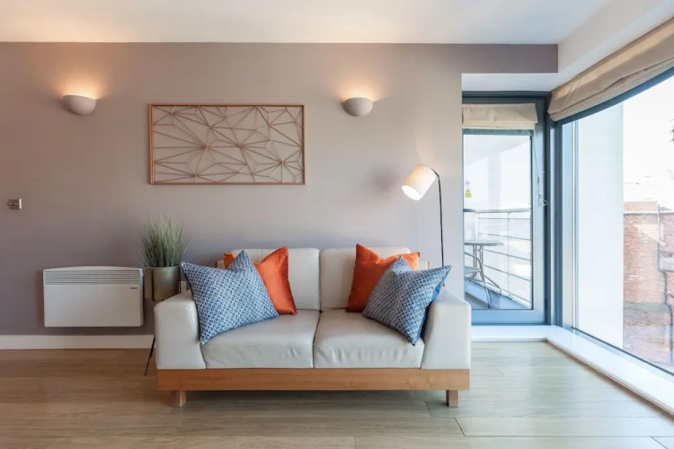 1 Bedroom Superior Apartment