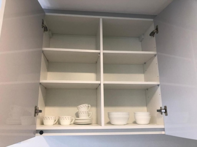 1 Bedroom Double Apartment