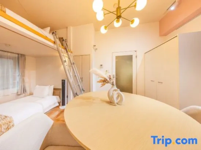 Twin Apartment